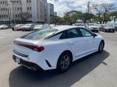 2023 Kia K5 LXS