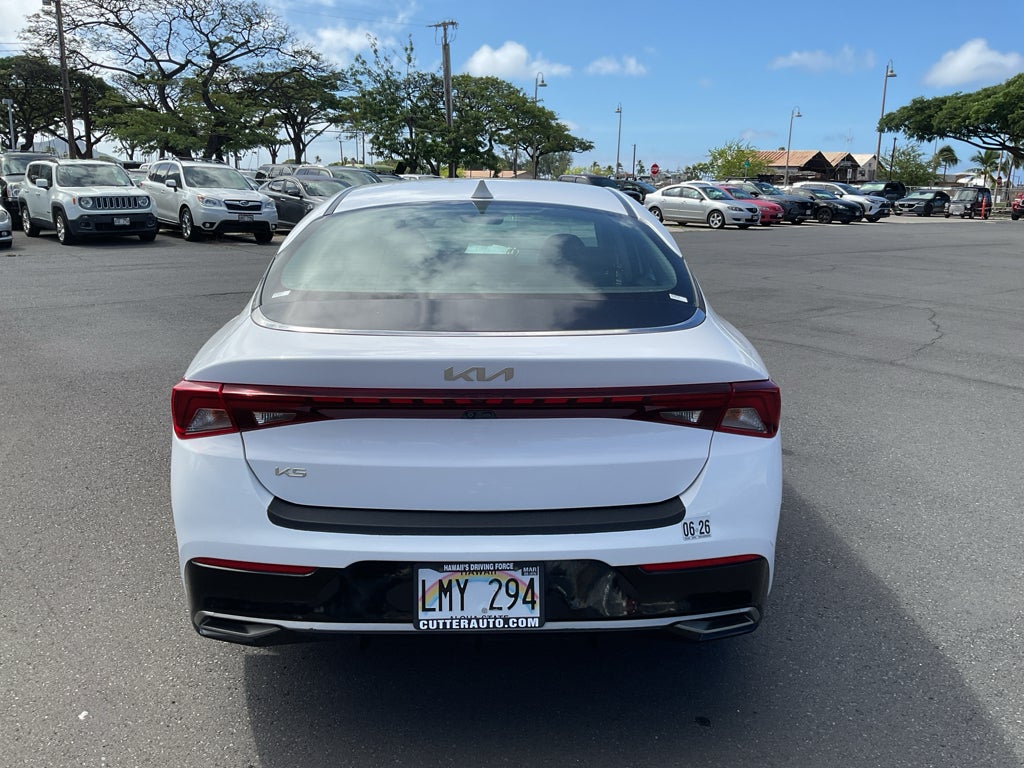 2023 Kia K5 LXS