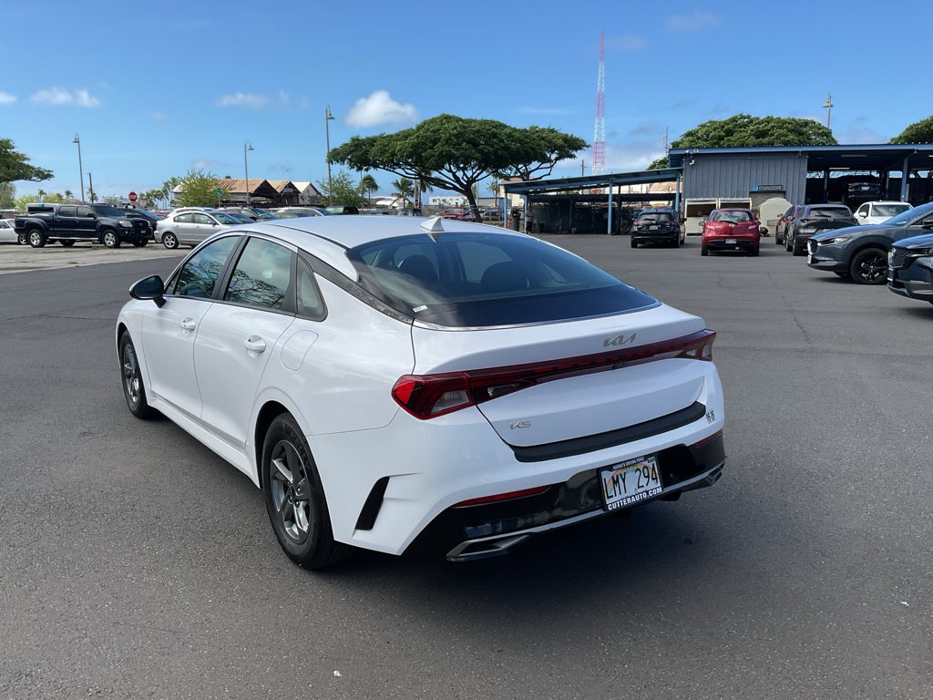 2023 Kia K5 LXS