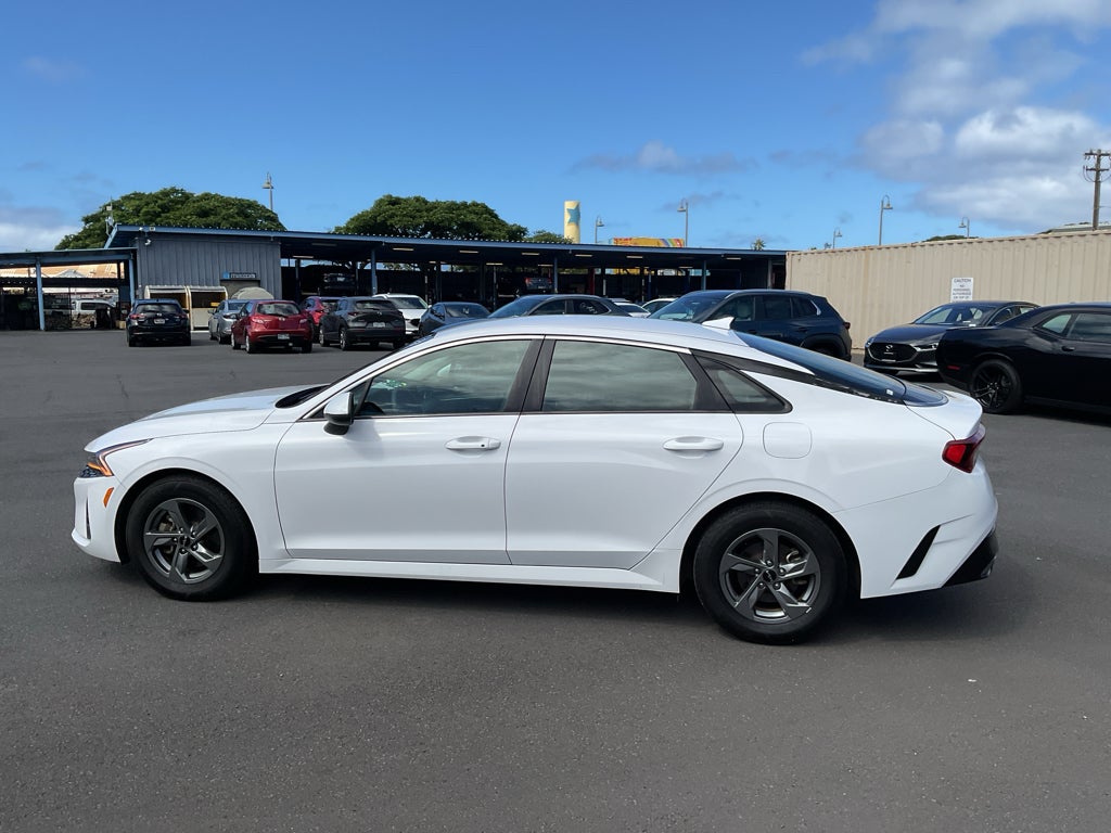 2023 Kia K5 LXS