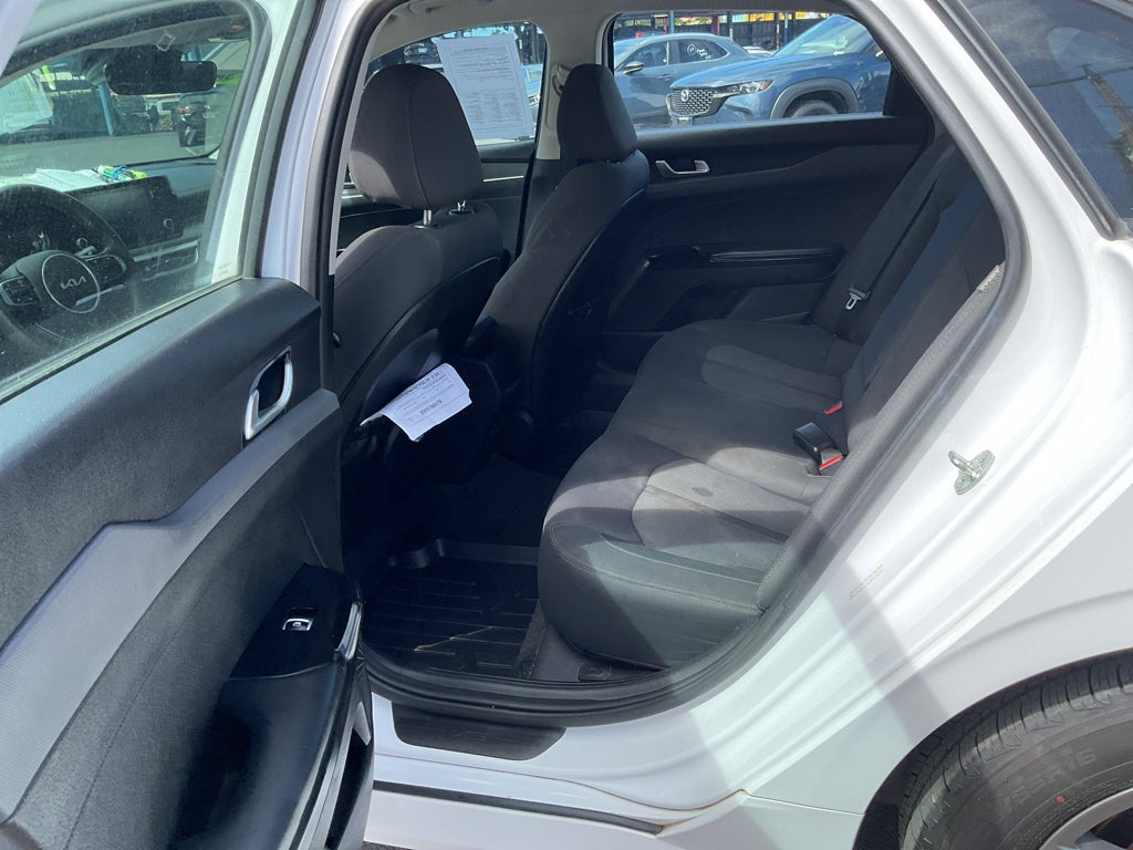 2023 Kia K5 LXS