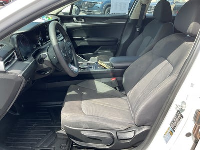 2023 Kia K5 LXS