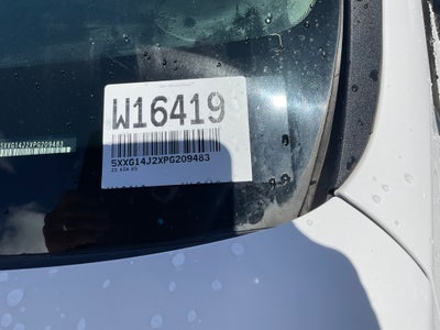 2023 Kia K5 LXS