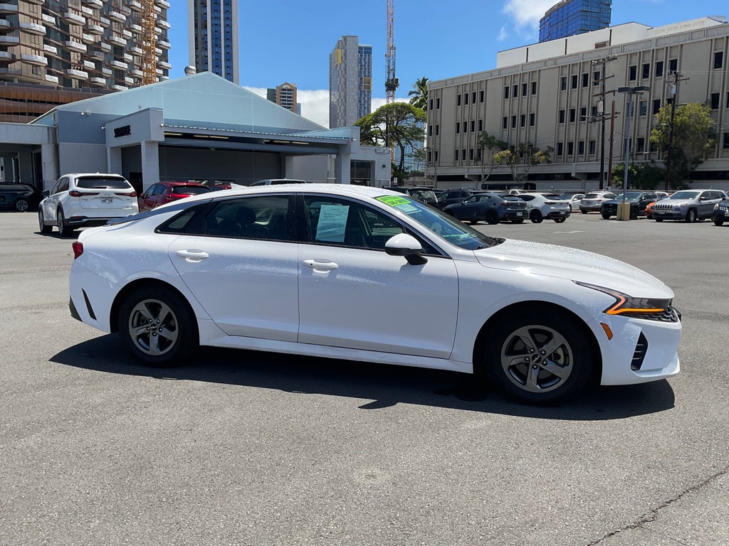 2023 Kia K5 LXS