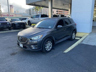 2016 Mazda Mazda CX-5 Sport