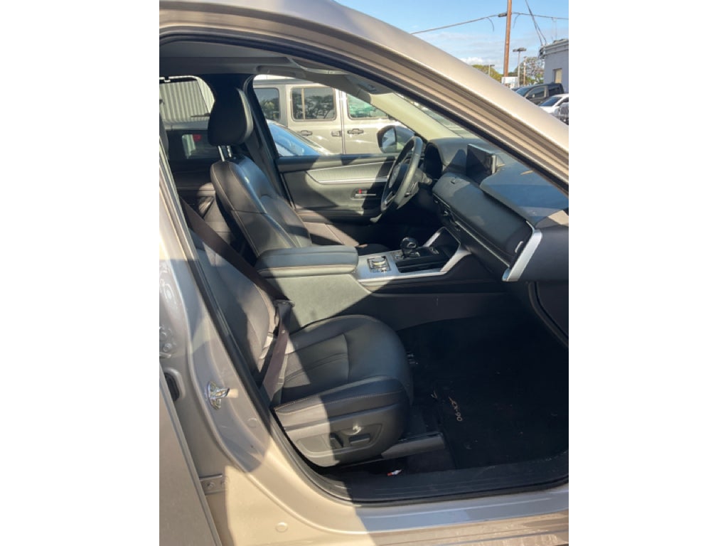 2024 Mazda Mazda CX-90 3.3 Turbo S