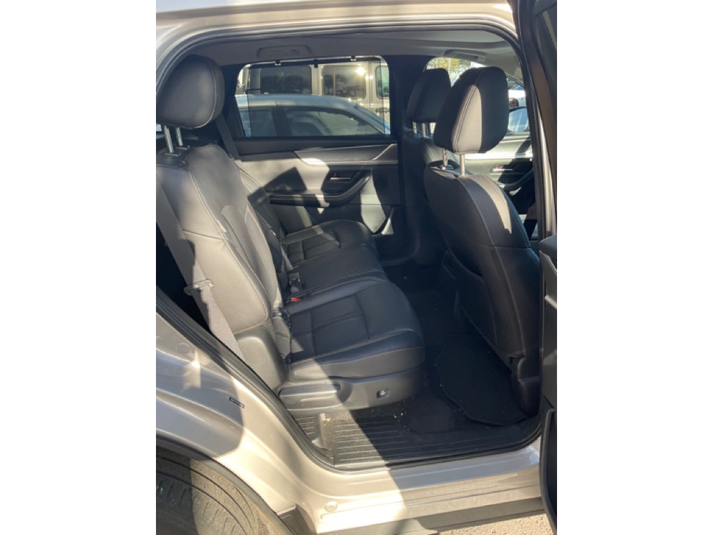 2024 Mazda Mazda CX-90 3.3 Turbo S