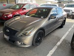2012 INFINITI G37 Journey
