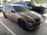 2012 INFINITI G37 Journey