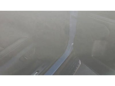 2025 Toyota Land Cruiser 4WD (Natl)