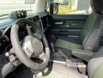 2011 Toyota FJ Cruiser Base