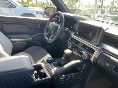 2025 Toyota 4Runner TRD Off Road