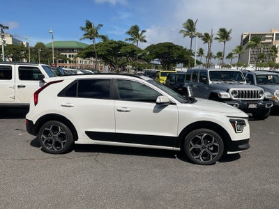 2023 Kia Niro EX Touring
