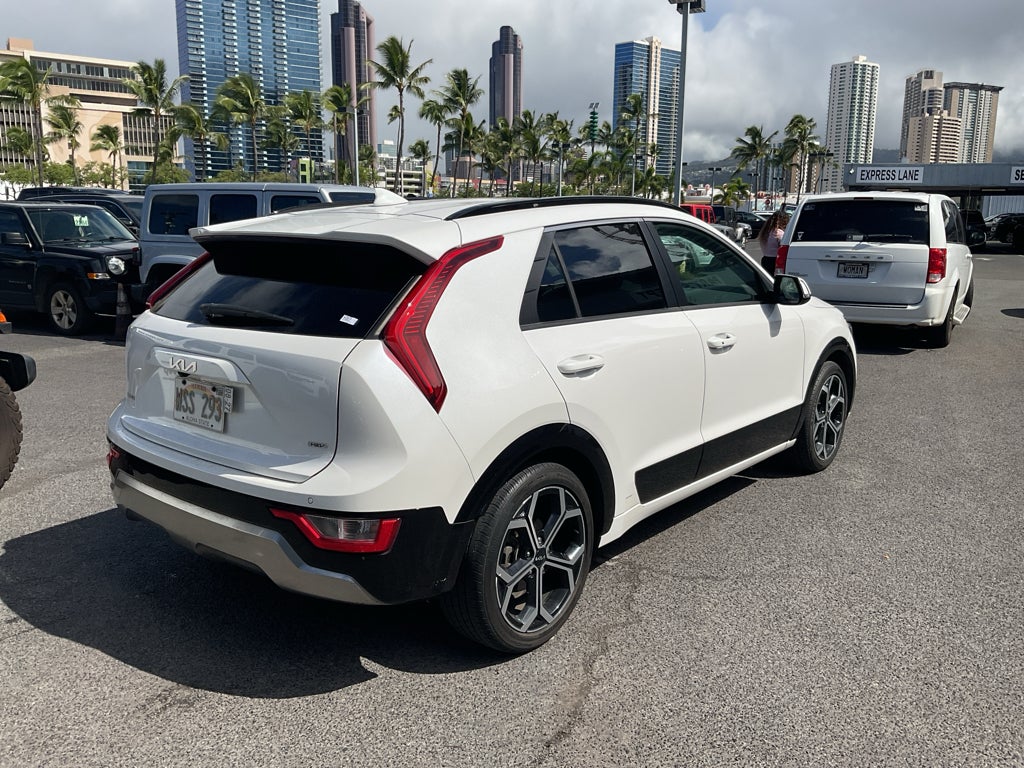 2023 Kia Niro EX Touring