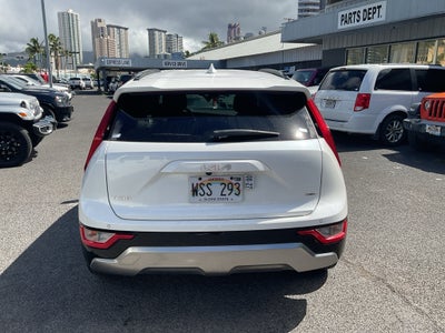 2023 Kia Niro EX Touring