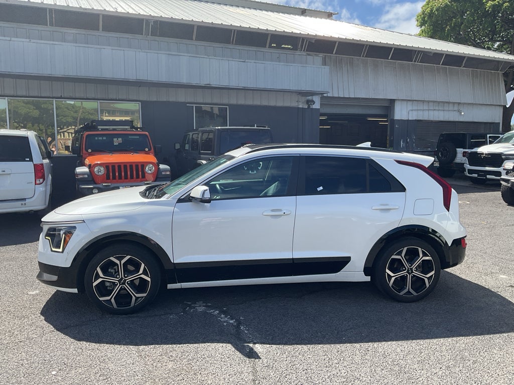 2023 Kia Niro EX Touring