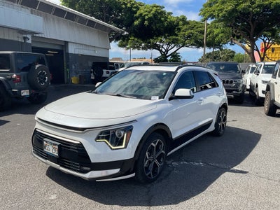 2023 Kia Niro EX Touring