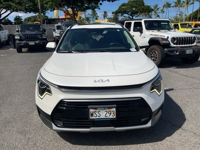 2023 Kia Niro EX Touring
