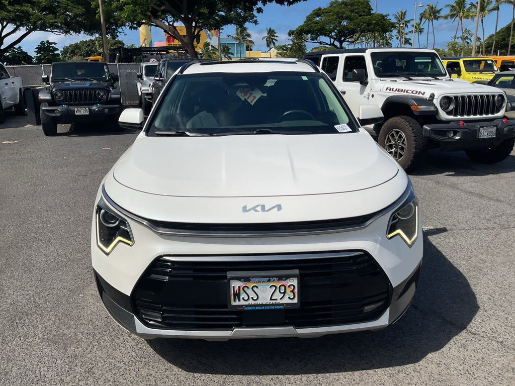 2023 Kia Niro EX Touring