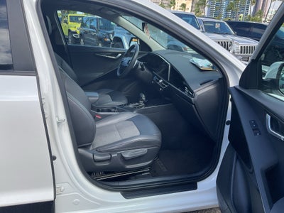 2023 Kia Niro EX Touring