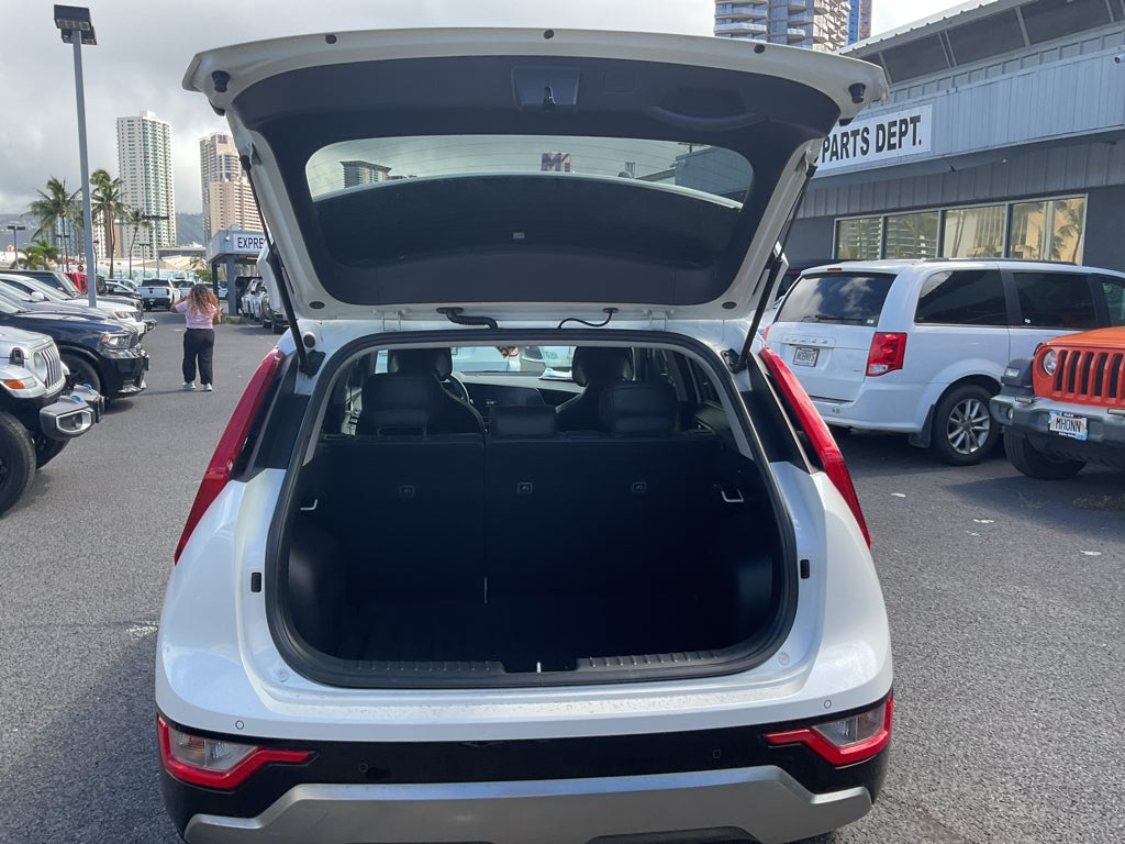 2023 Kia Niro EX Touring