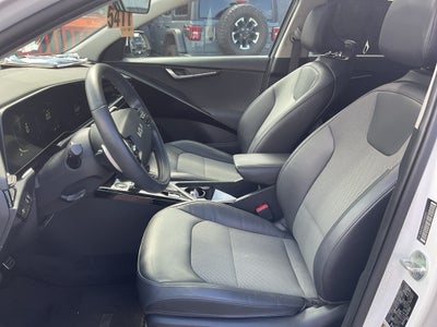 2023 Kia Niro EX Touring