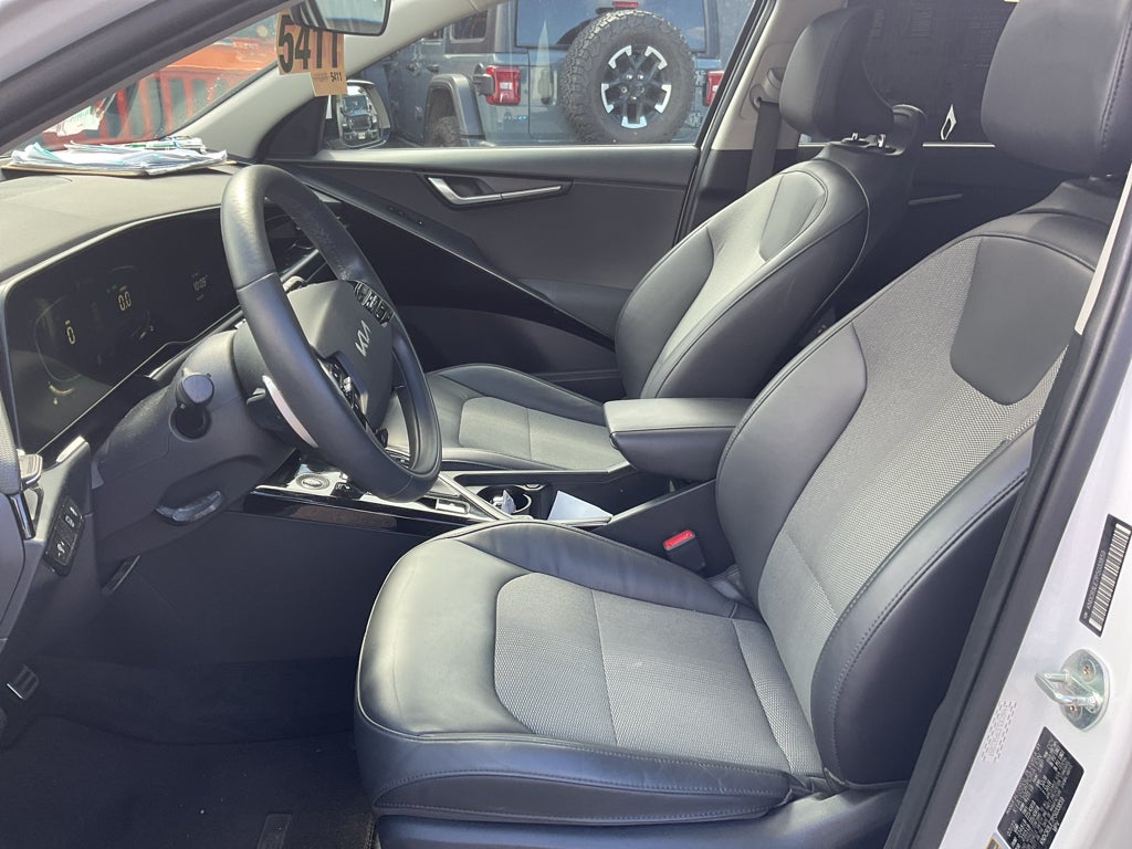 2023 Kia Niro EX Touring