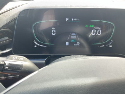 2023 Kia Niro EX Touring