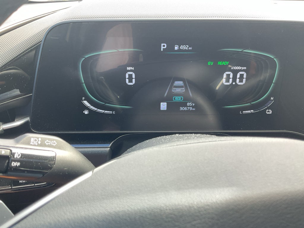 2023 Kia Niro EX Touring