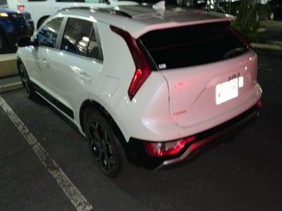 2023 Kia Niro EX Touring