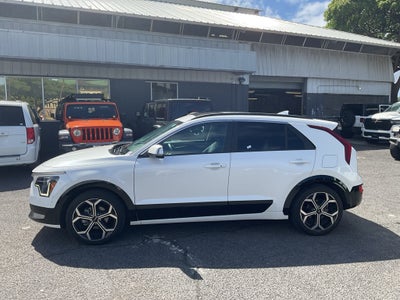 2023 Kia Niro EX Touring