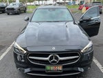 2024 Mercedes-Benz C-Class C 300 4MATIC®