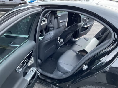 2024 Mercedes-Benz C-Class C 300 4MATIC®