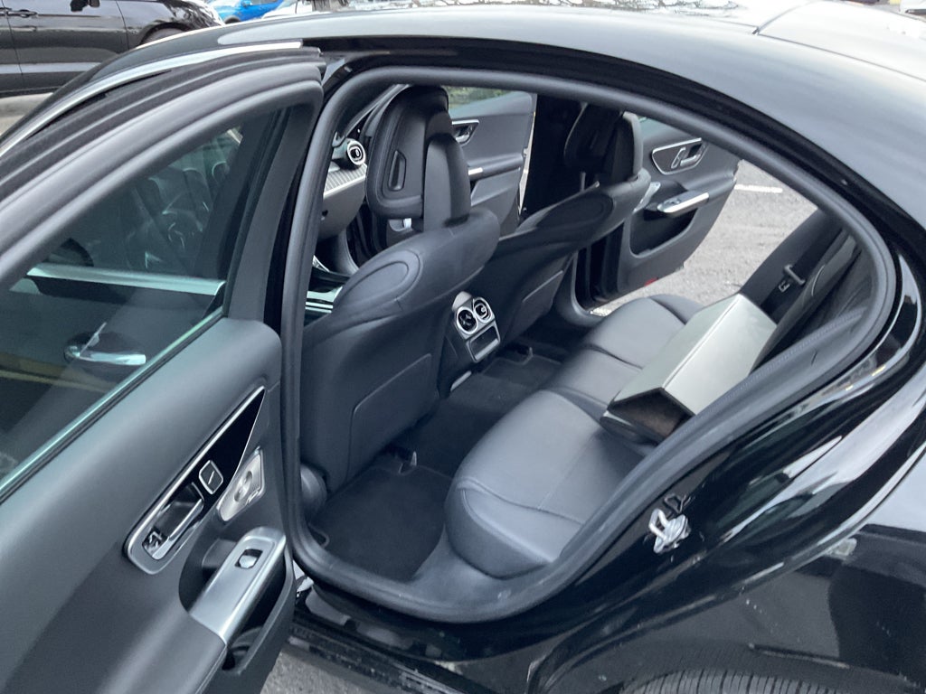 2024 Mercedes-Benz C-Class C 300 4MATIC®