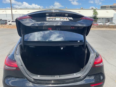 2022 Mercedes-Benz AMG® E 53 4MATIC®