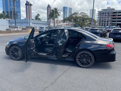 2022 Mercedes-Benz AMG® E 53 4MATIC®