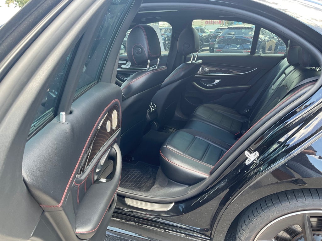 2022 Mercedes-Benz AMG® E 53 4MATIC®