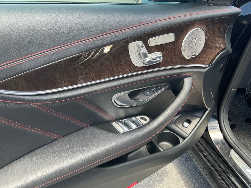 2022 Mercedes-Benz AMG® E 53 4MATIC®