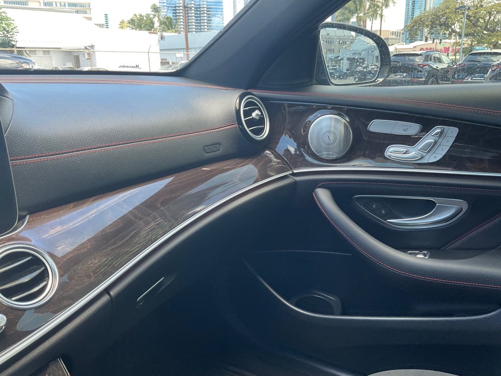 2022 Mercedes-Benz AMG® E 53 4MATIC®