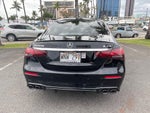 2022 Mercedes-Benz AMG® E 53 4MATIC®