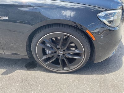 2022 Mercedes-Benz AMG® E 53 4MATIC®