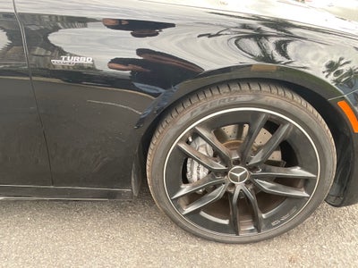 2022 Mercedes-Benz AMG® E 53 4MATIC®