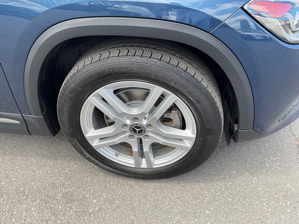 2023 Mercedes-Benz GLA 250 4MATIC®