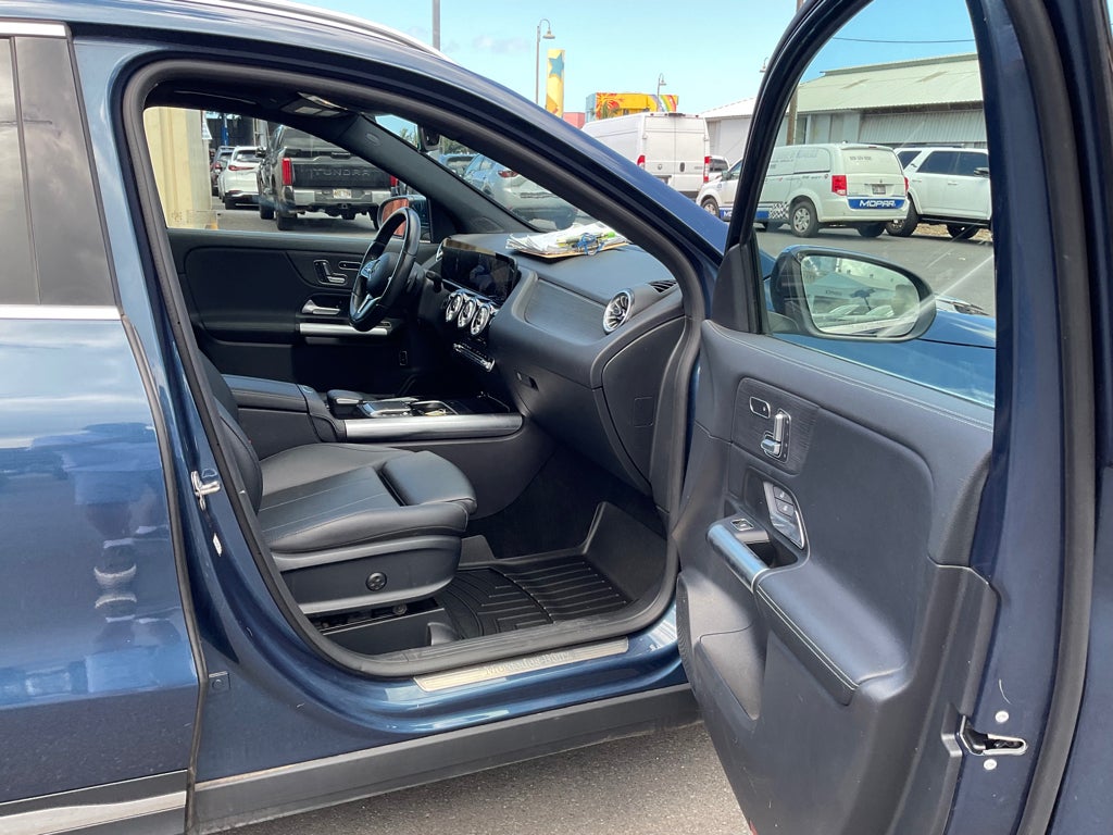 2023 Mercedes-Benz GLA 250 4MATIC®