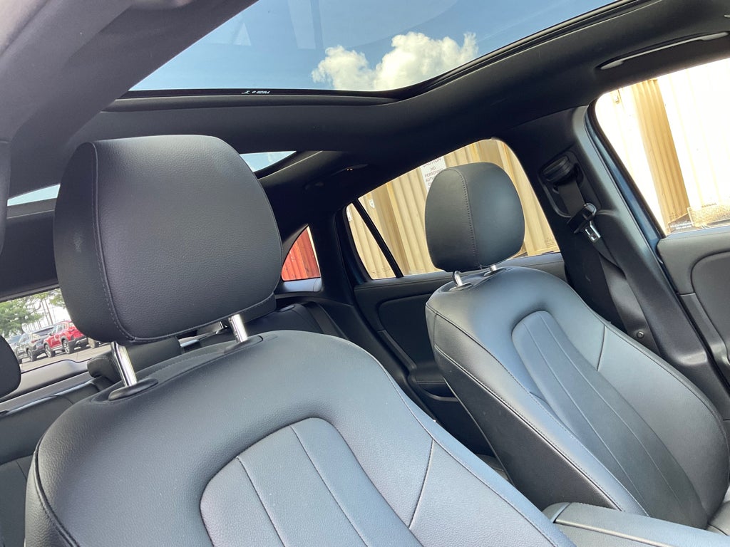 2023 Mercedes-Benz GLA 250 4MATIC®