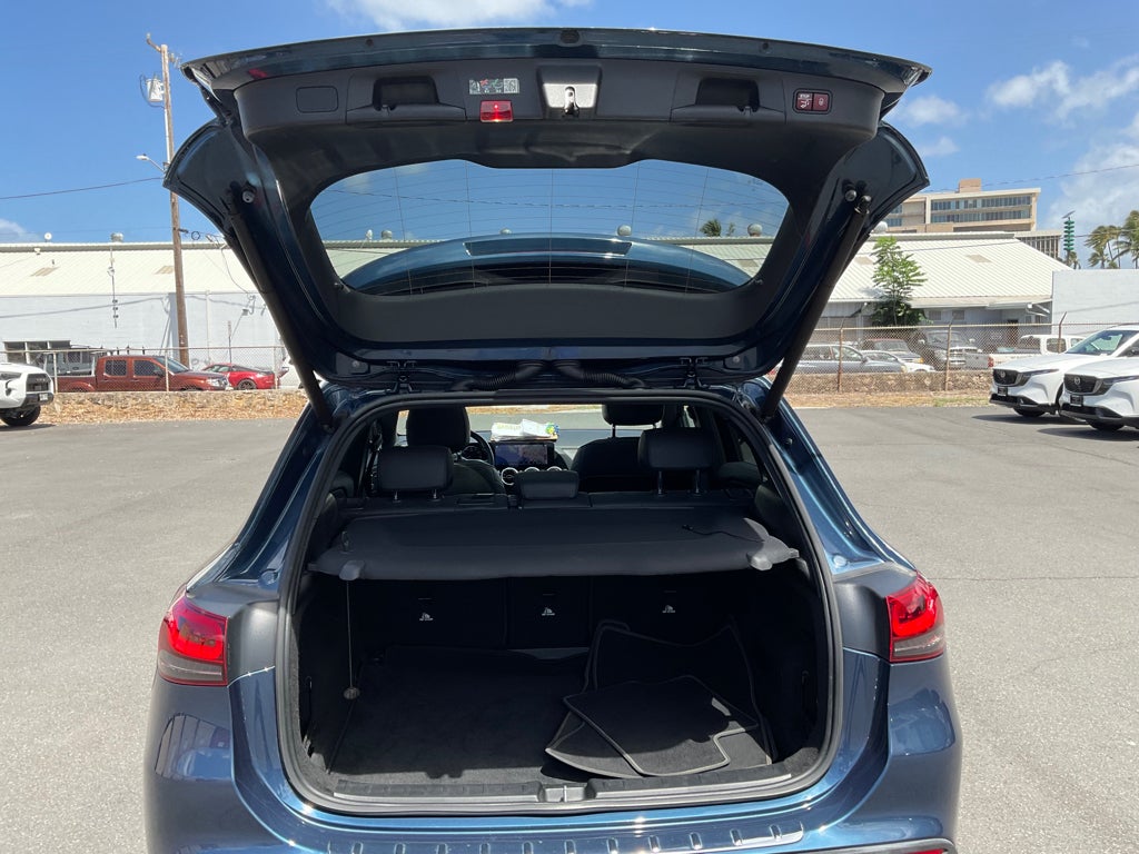 2023 Mercedes-Benz GLA 250 4MATIC®
