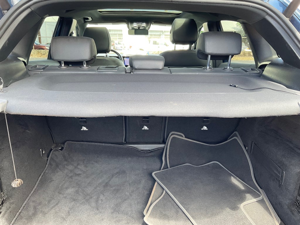 2023 Mercedes-Benz GLA 250 4MATIC®