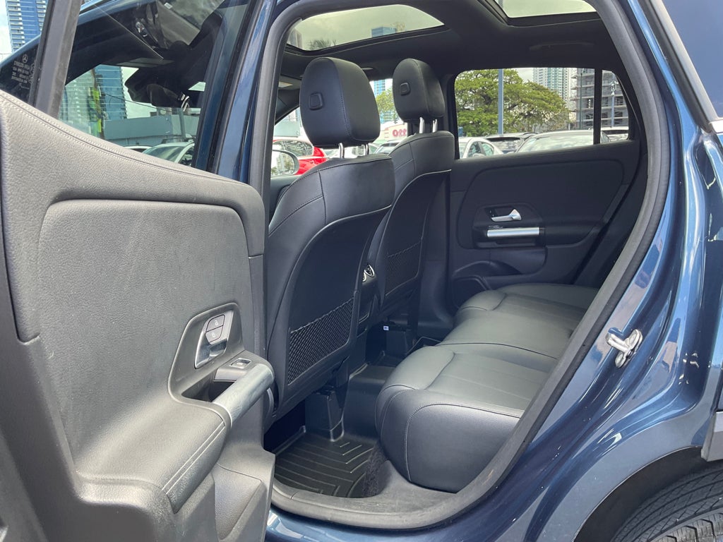 2023 Mercedes-Benz GLA 250 4MATIC®