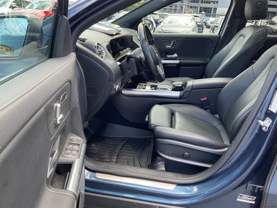 2023 Mercedes-Benz GLA 250 4MATIC®