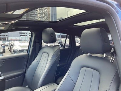 2023 Mercedes-Benz GLA 250 4MATIC®